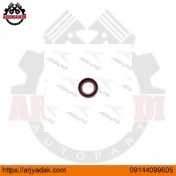 تصویر کاسه نمد شفت ورودي گيربکس لیفان 