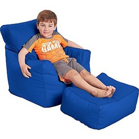 تصویر ​بین بگ کودک با زیر پایی کد 41006