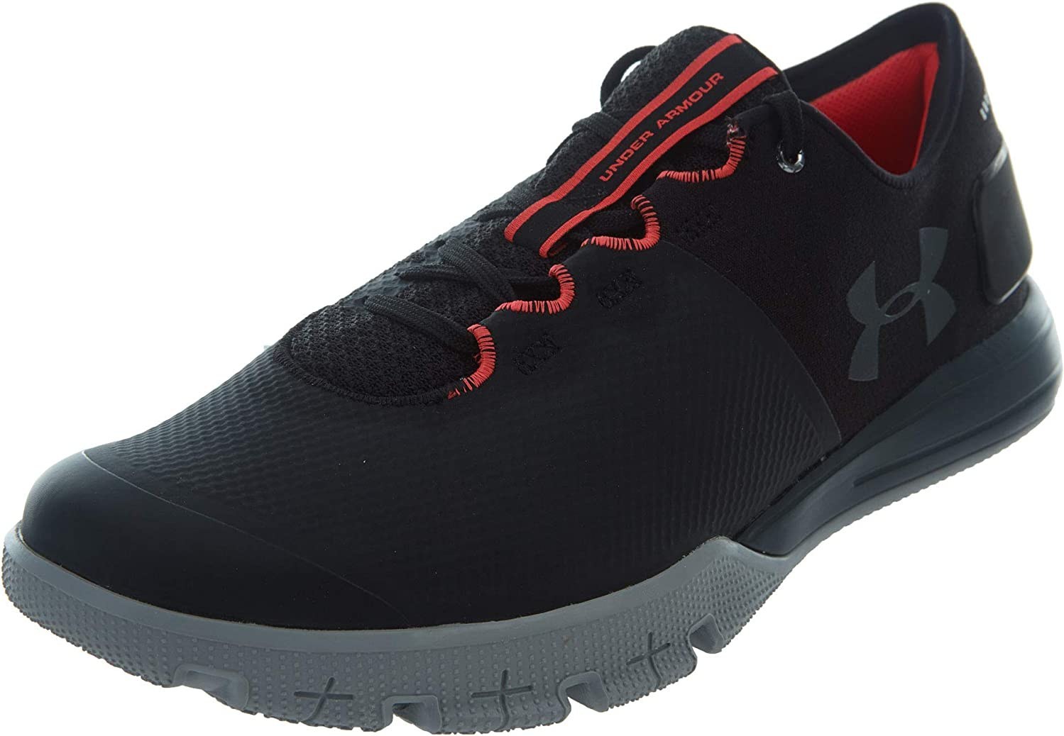 Ua charged hot sale ultimate tr 2.0