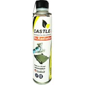 تصویر نشت گیر چند منظوره کستل مدل دکتر رادیات(سری چینی) 