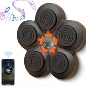 تصویر بوکس دیواری هوشمند موزیکال 