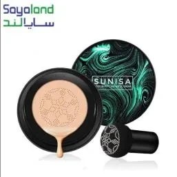 تصویر کوشن سانسیا sunsia 