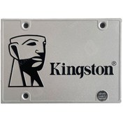 تصویر حافظه SSD کینگستون Kingston SSD 240GB 93 استوک 