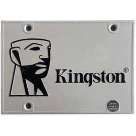 تصویر حافظه SSD کینگستون Kingston SSD 240GB استوک 