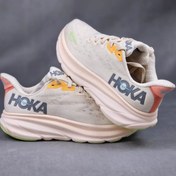 تصویر کفش کتونی اسپرت هوکا کلیفتون 9 ویتنامی 