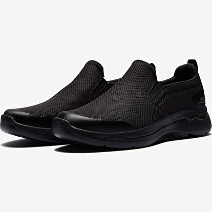 خرید و قیمت کفش پیاده روی مردانه اسکیچرز Skechers Go Walk