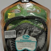 تصویر تسمه تایم پاور گریپ206 تیپ 2 اصلی اروپایی (گتس فرانسه) با ضمانت شرکت بارمان کیمیا power grip