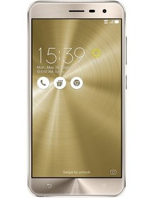 تصویر گوشی ایسوس Zenfone 3 | حافظه 128 رم 4 گیگابایت Asus Zenfone 3 128/4 GB