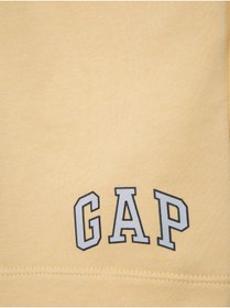 تصویر شورت و شلوارک پسرانه برند گپ GAP اصل 890929 