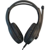 تصویر هدست توچی مدل TC-L790MV سیمی کپی TUCCI TC-L790MV Headset