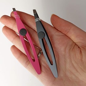 تصویر موچین باریک 