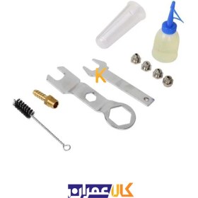 تصویر پرچ کن بادی مدل TAR-65 پیکاس 