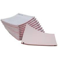 تصویر کاغذ الکتروشوک 