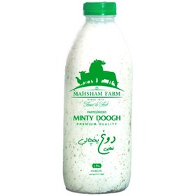 تصویر دوغ ماهشام 945 سی سی 