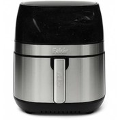 تصویر سرخ کن فکر مدل FK2025 ظرفیت ۱۰ لیتر 