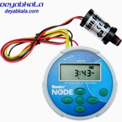 تصویر کنترلر تک ایستگاه NODE-100 هانتر 