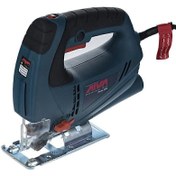 تصویر اره عمودبر آروا مدل 5402 ظرفیت ۷۱۰ وات برقی 