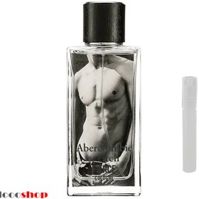 تصویر عطر ابرکرومبی اورجینال 