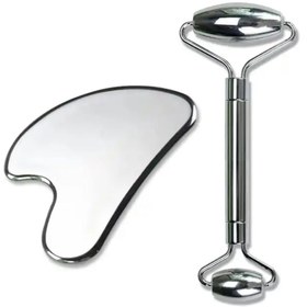 تصویر ست استیل 