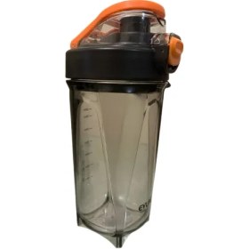تصویر شیکر ایون EYUN حجم 450 میلی لیتر EYUN SHAKER BOTTLE 450ML