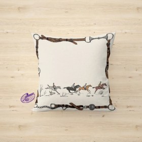 تصویر کوسن طرح هرمس 