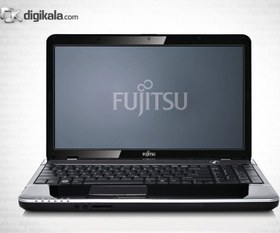 تصویر لپ تاپ ۱۵ اینچ فوجیستو LifeBook AH531 ا Fujitsu LifeBook AH531 | 15 inch | Core i3 | 4GB | 500GB Fujitsu LifeBook AH531 | 15 inch | Core i3 | 4GB | 500GB
