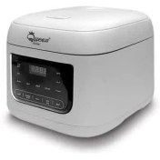 تصویر پلوپز کویین هوم مدل QH7270 ظرفیت ۴ نفر 