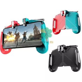 تصویر دسته بازی PubG AK-16 