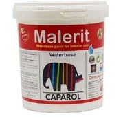 تصویر رنگ اکریلیک کاپارول مدل مالریت وزن ۱۴ کیلوگرم نیمه براق 