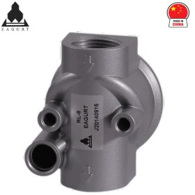 تصویر پایه فیلتر روغن RL8 