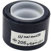 تصویر کاسه نمد جازن میل سوپاپ مدل YP-206 مناسب برای پژو 206 