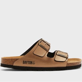 تصویر صندل تخت آتلانتیس برند bayton Atlas Flat Sandals