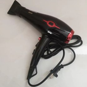 تصویر سشوار پاناسونیک مدل 8000 وات _ PA-53HD Panasonic HairDryer 8000w