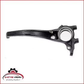 تصویر سگدست جلو چپ هیوندای آزرا 