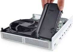 تصویر پاور داخلی Xbox One S (منبع تغذیه داخلی کنسول ایکس باکس وان اس) 