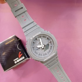 تصویر ساعت برند کاسیو جی شاک Casio G_Shock