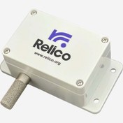 تصویر سنسور دما و رطوبت رلیکو مدل Atmos 