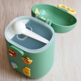 تصویر انبار شیر خشک-O362 