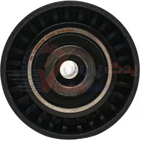 تصویر کیت تسمه تایم - پژو 206 تیپ 5 موتور (TU5) - برند آی.ان.آ (INA) - اورجینال (Original) Automotive Timing Belt Component Kit - INA