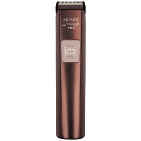 تصویر ماشین اصلاح صورت موزر مدل Li Pro2 Mini Moser Li Pro2 Mini Pro Hair Trimmer