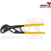 تصویر انبر کلاغی اتوماتیک ۱۰ اینچ کنزاکس مدل KAP 110 