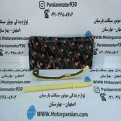 تصویر کمانه زنجیر CBF رهرو 150 – 200 LX 