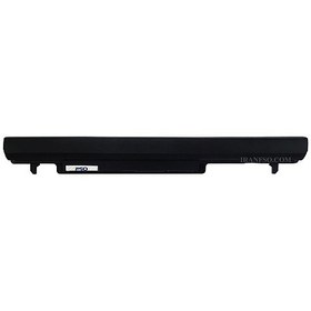 تصویر باتری لپ تاپ ایسوس K56-4Cell Battery Laptop Asus K56-4Cell