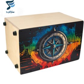 تصویر کاخن پاین Pine طرح 15 