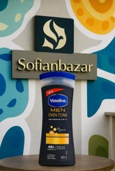 تصویر لوسیون مردانه v حجم ۴۰۰ میل 