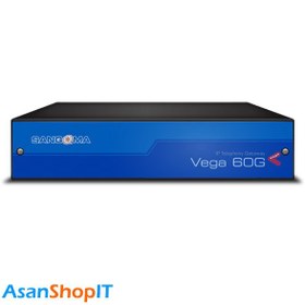 تصویر گیت وی سنگوما مدل Vega 60G Sangoma Vega 60G Gateway