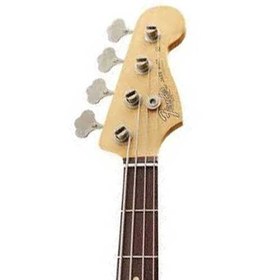 تصویر Fender Flea Jazz Bass 