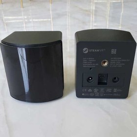 تصویر سنسور بیس استیشن 2.0 base station عینک واقعیت مجازی اچ تی سی وایو htc vive 