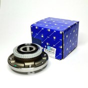 تصویر توپی چرخ عقبabs سمند,405,پرشیا ایساکو شرکتی اصل 