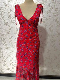 تصویر پیراهن مجلسی Kookai